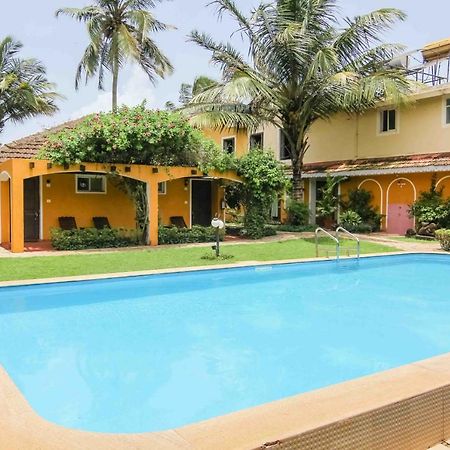 Baia Do Sol - Beach Boutique Baga Exterior foto