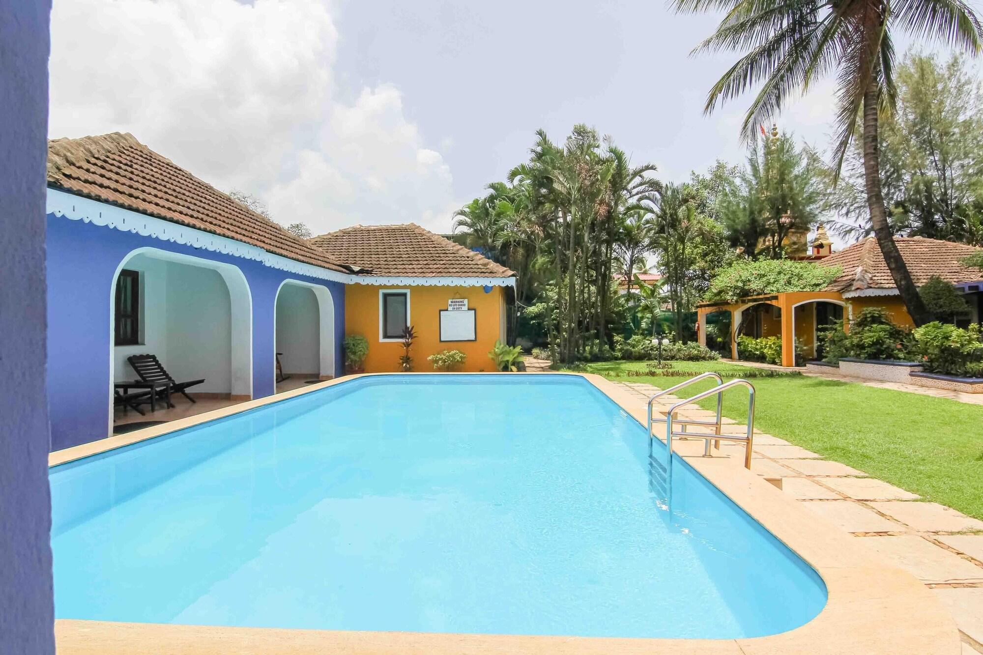 Baia Do Sol - Beach Boutique Baga Exterior foto