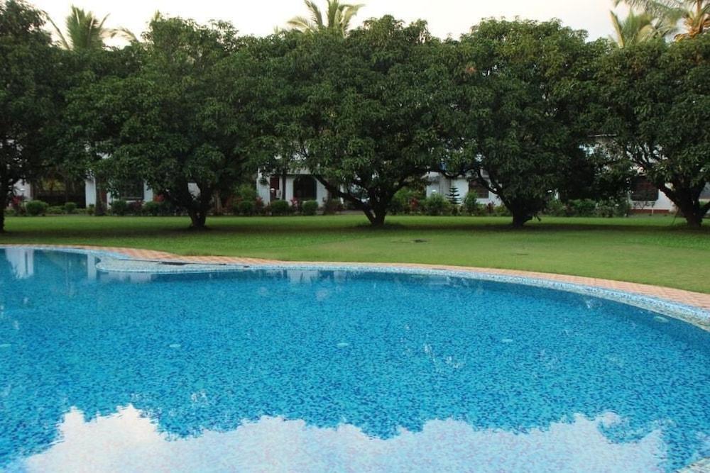 Baia Do Sol - Beach Boutique Baga Exterior foto