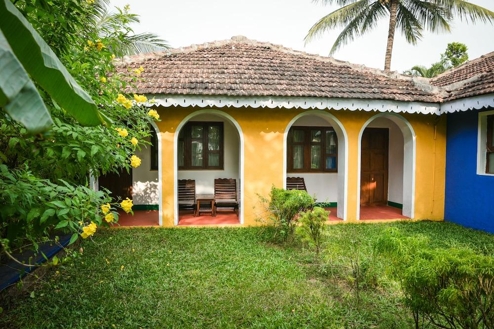 Baia Do Sol - Beach Boutique Baga Exterior foto