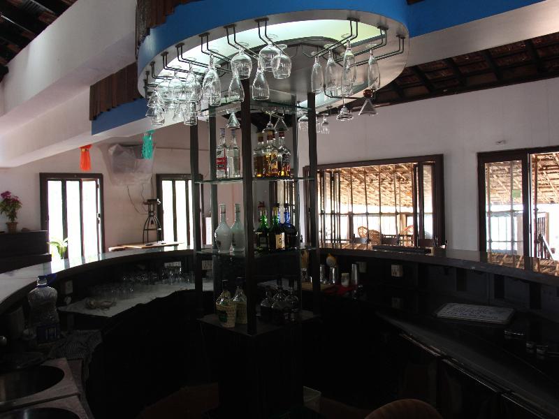 Baia Do Sol - Beach Boutique Baga Exterior foto