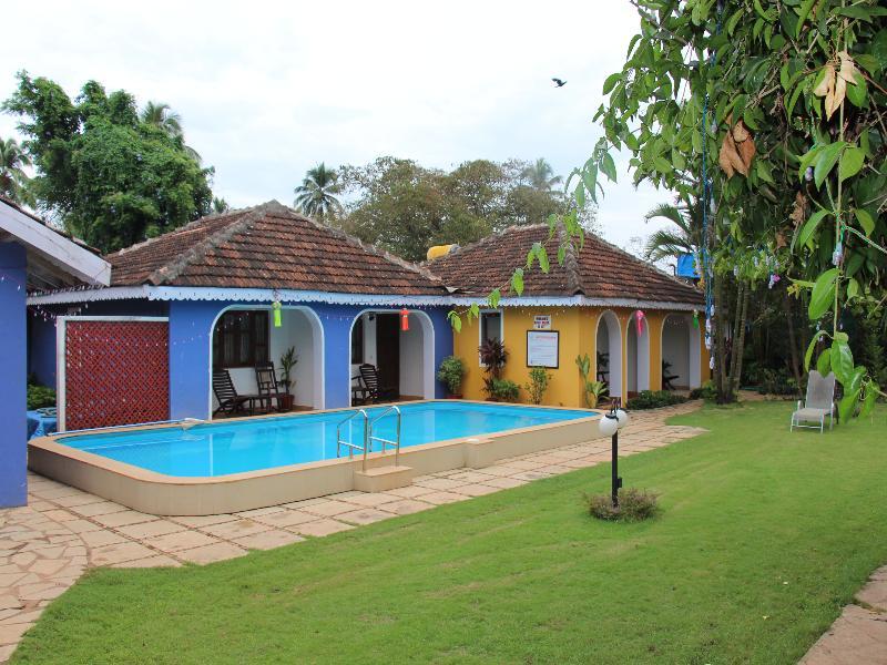 Baia Do Sol - Beach Boutique Baga Exterior foto