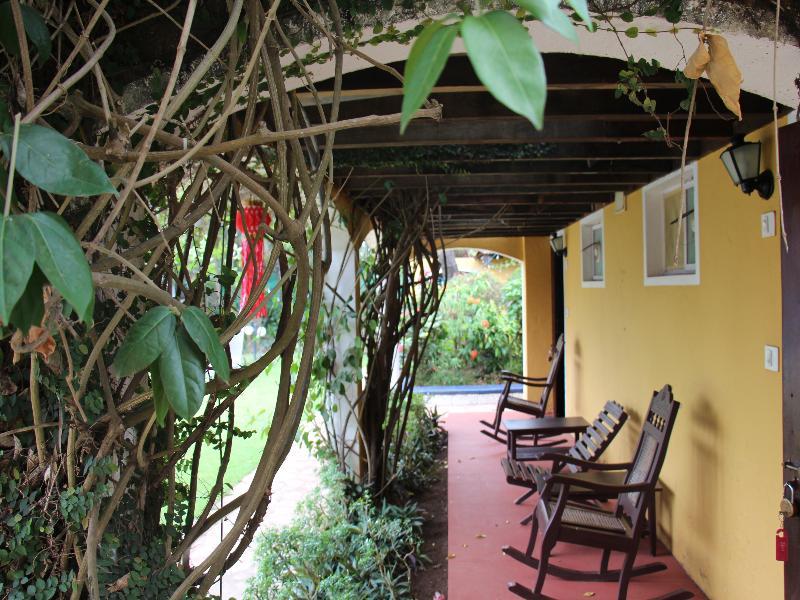 Baia Do Sol - Beach Boutique Baga Exterior foto