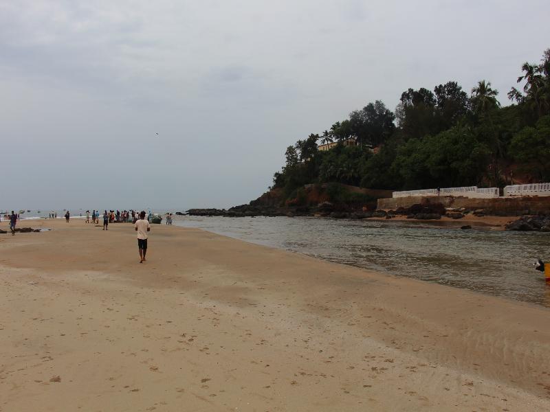 Baia Do Sol - Beach Boutique Baga Exterior foto