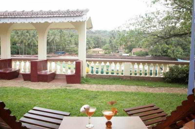 Baia Do Sol - Beach Boutique Baga Exterior foto