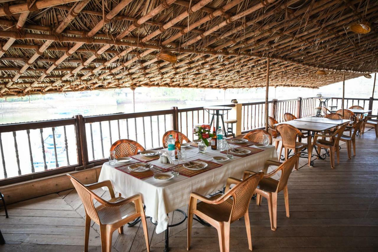 Baia Do Sol - Beach Boutique Baga Exterior foto